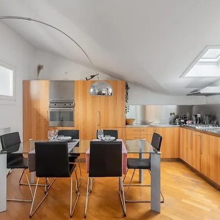 Urban Nest De' Preti * Μπολόνια