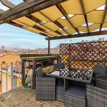 Urban Nest De' Preti