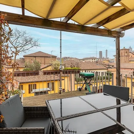 Urban Nest De' Preti *