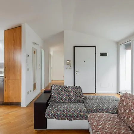 Apartamento Urban Nest De' Preti *