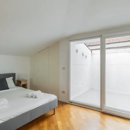 Urban Nest De' Preti Μπολόνια