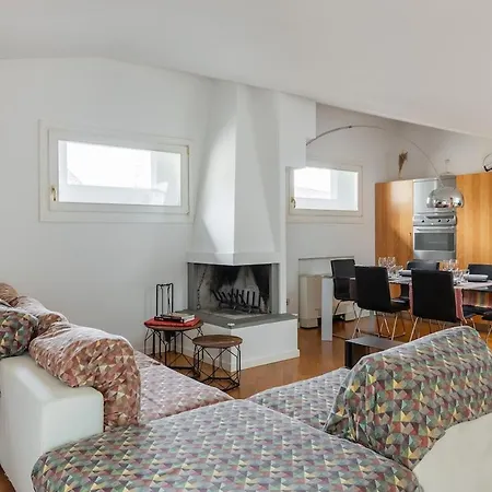 Διαμέρισμα Urban Nest De' Preti