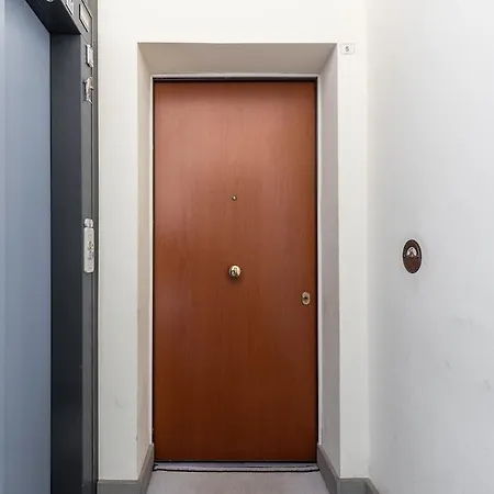 Urban Nest De' Preti Διαμέρισμα