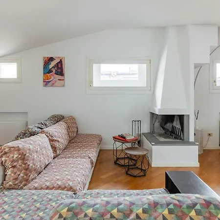 Διαμέρισμα Urban Nest De' Preti