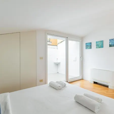 Διαμέρισμα Urban Nest De' Preti Μπολόνια