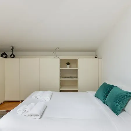 Urban Nest De' Preti Διαμέρισμα *
