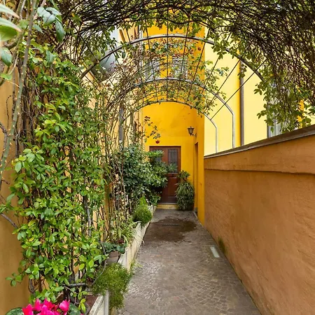 Διαμέρισμα Urban Nest De' Preti Μπολόνια