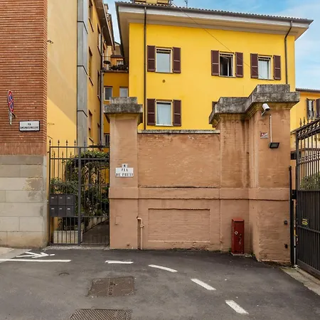 Urban Nest De' Preti * Μπολόνια