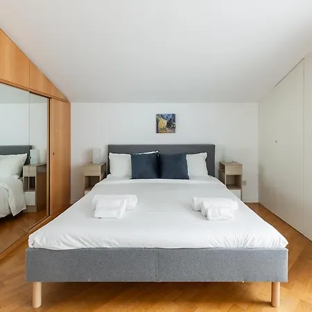 Urban Nest De' Preti Διαμέρισμα