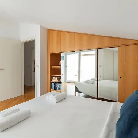 Διαμέρισμα Urban Nest De' Preti *