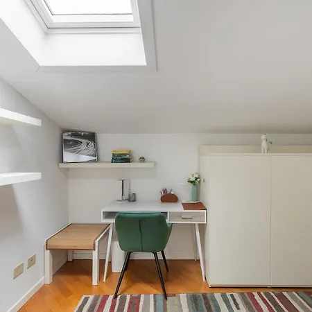 Διαμέρισμα Urban Nest De' Preti